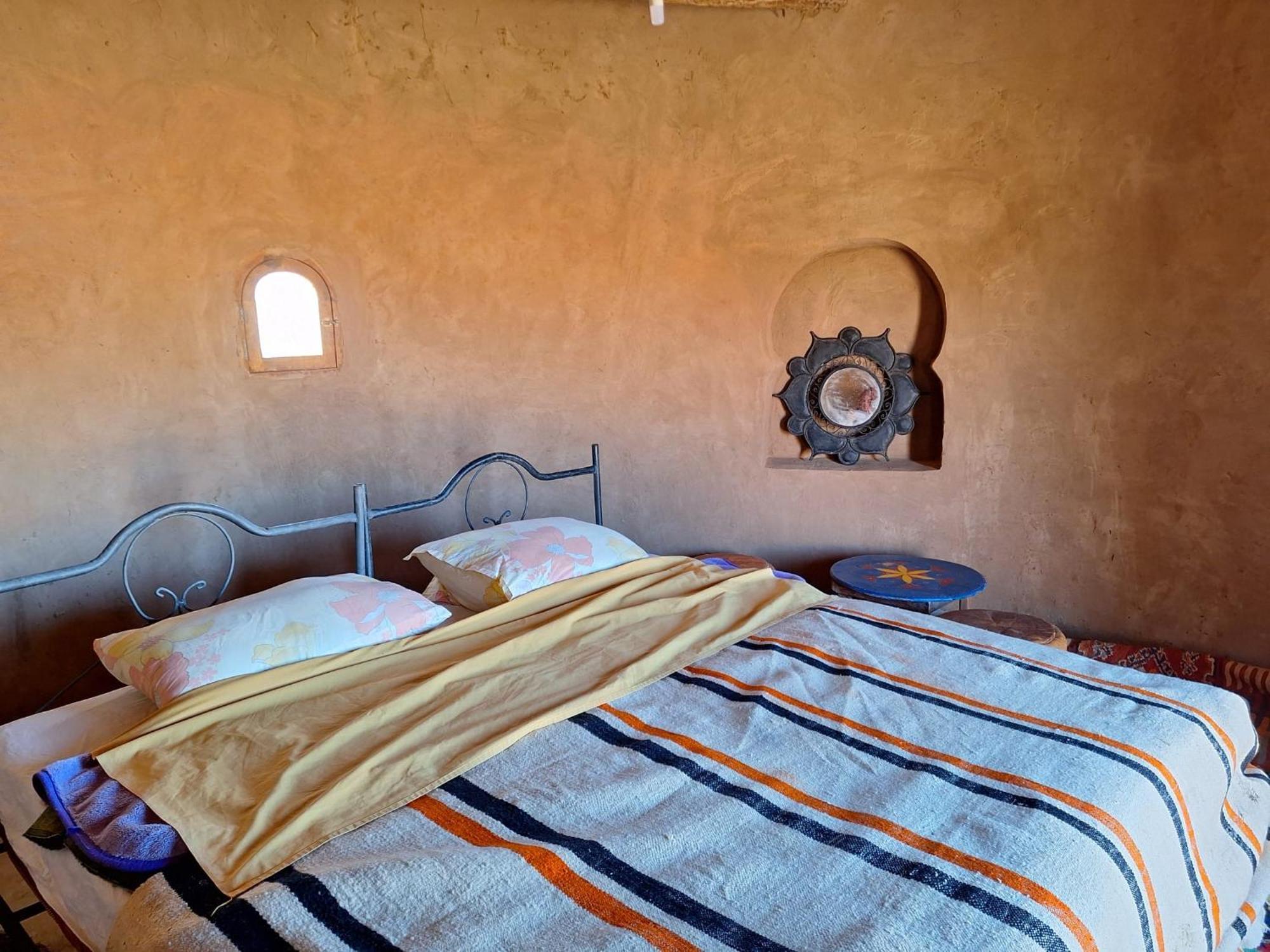 M'Hamid Desert Camp Tours Ngoại thất bức ảnh